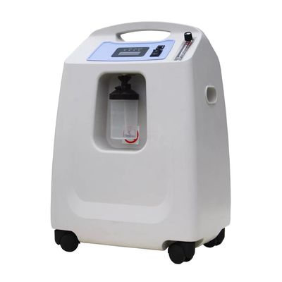 China Medical Oxygen Concentrator 5L supplier