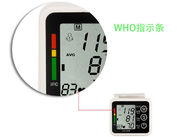 Electronic Sphygmomanometer  Blood Pressure Monitor  Wrist