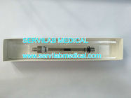 TECAN Cavro Syringe 2.5ml for Dirui  BF6500 BF6800 Hematology Analyzer