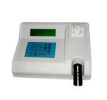 Semi Auto Urine Analyzer Urine Test Machine with LCD display