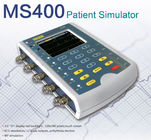 MS400 Multiparameter Simulator Patient Simulator ECG Simulator