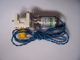 Coulter AcT.Diff II ASCO Valve 24V