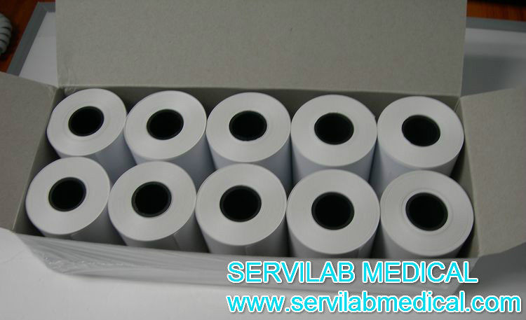 Mindray Carrying case for the DPM  pulse oximeter Thermal Paper 50mm*20m 0683-00-0505-01