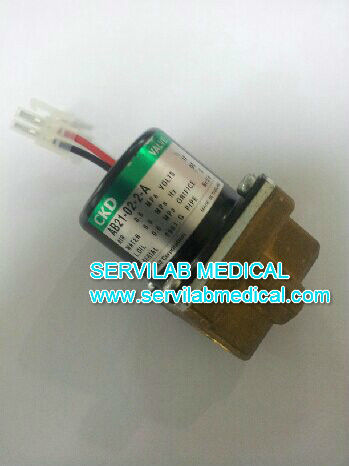 Waste Valve for Mindray BS-380 BS-400 BS-420 Water Valve