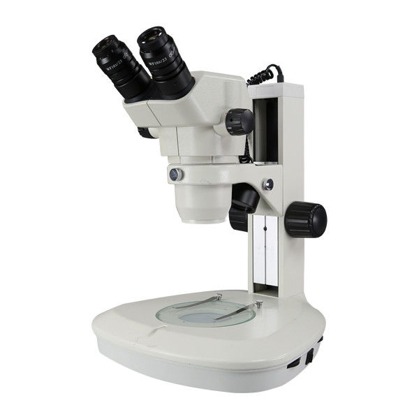 Laboratory Biological Binocular Microscope