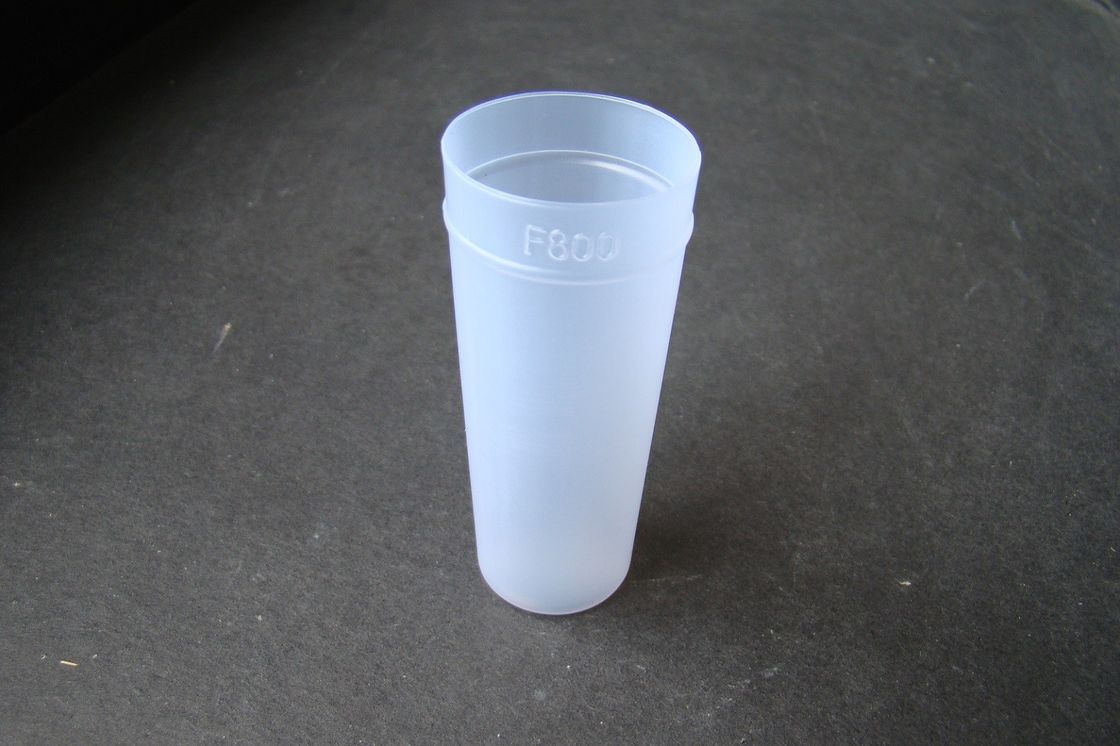 Sysmex F800, F820 CLS Series Pre-Dilution  Sample Cup  Φ30×70 100Pcs Per Bag