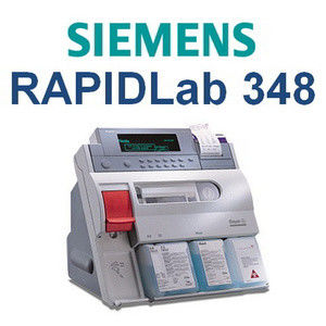 Bayer Siemens Blood Gas Rapidlab 348 248 Thermal Printer Core Printer Head