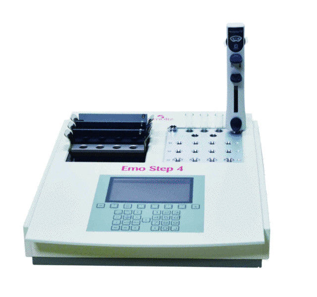 Stago Semi Auto Coagulation Analyzer Thermal Print Core Printer head