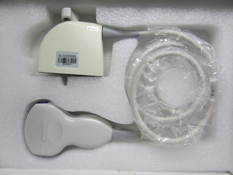 Mindray Linear Transducer , Ultrasound Probe DP8800Plus,DP6600,DP