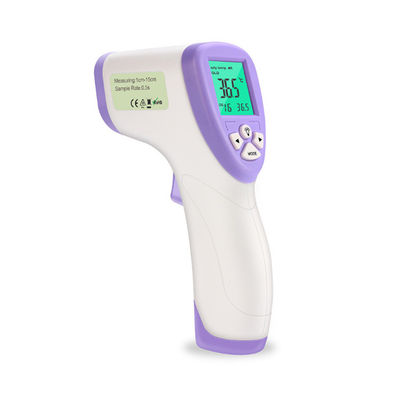 China Medical infrared thermometer supplier