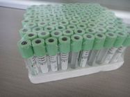 Sodium/Lithium Heparin tube ,Lithium Heparin tube,Blood collection tube
