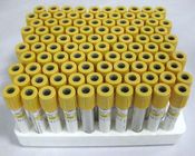 Gel Clot Activator tube ,Blood collection tubes