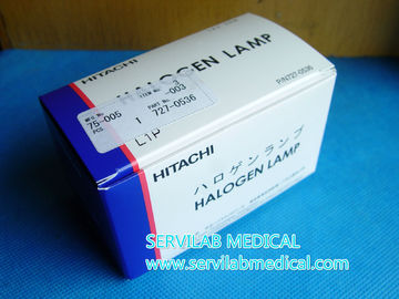 ROCHE lamp 12V-50W Chemistry Analyzer COMBAS6000,C311,C501,C502 PN:727-0536