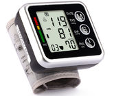 Electronic Sphygmomanometer  Blood Pressure Monitor  Wrist