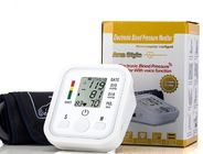 Electronic   Blood Pressure Monitor  Sphygmomanometer  Arm Style