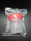 Disposable Sterile Urine Container