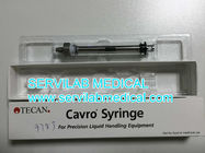 TECAN Cavro Syringe 5ml for Dirui Automatic Urinalysis System FUS-100  H-800