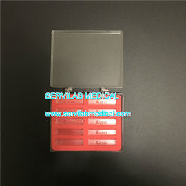 Quartz Reaction Cuvettes For Rayto Chemray 360 Chemray 420  Chemistry Analyzer