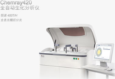 Quartz Reaction Cuvettes For Rayto Chemray 360 Chemray 420  Chemistry Analyzer
