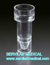 Plastic Sample Cup for Hitachi 7060 7150 Olympus Urit Chemistry Analyzer