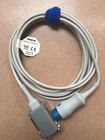 Mindray SpO2 Module  7 Pin SpO2 Cable 562A for Mindray T5 T6 T8   0010-20-42710