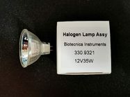 BIOTECNICA BT2000 BT3000 Halogen Lamp 12V 35W PN330.9321