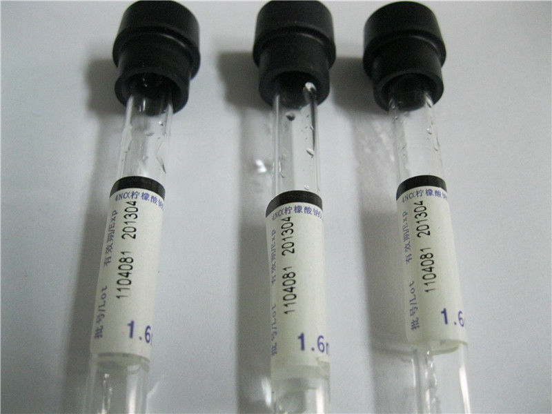 ESR Tube ,Blood collection tube
