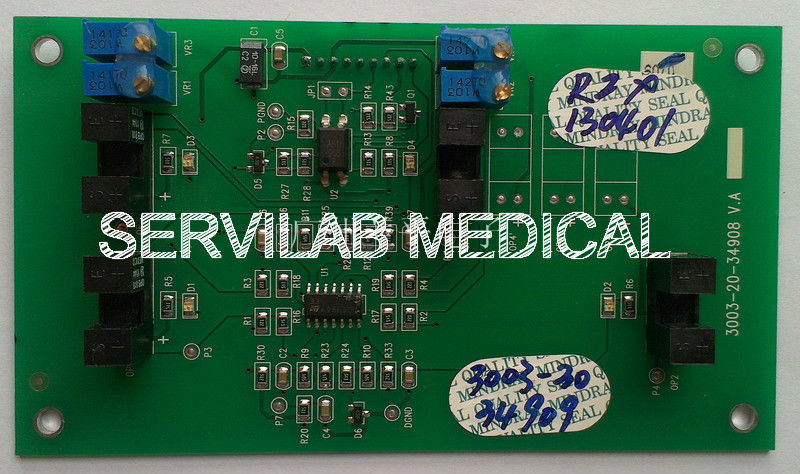 Mindray Volumeteric Board for BC3000 BC3200  3003-30-34909