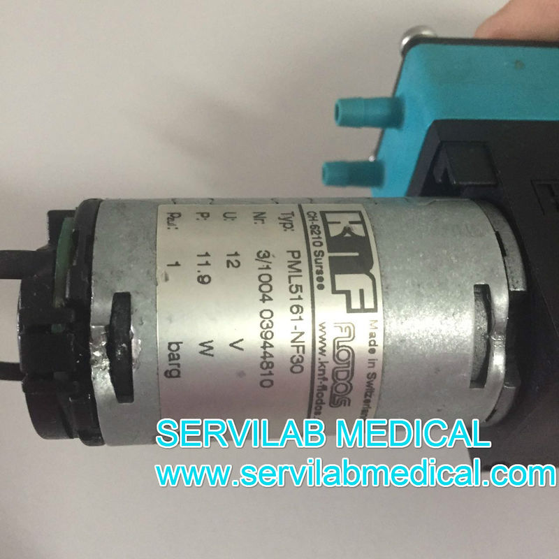 Rotation Waste Pump PML5161-NF30 12V