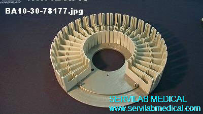 Mindray BS-120  Reagent Disk BA10-30-78177