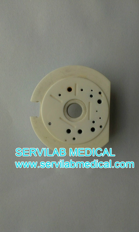 Sysmex Hematology Analyzer KX-21,K-21N left piece of SRV valve, NEW