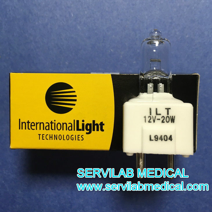 MD4000/6000 Chemistry Analyzer Lamp L9404 12V20W