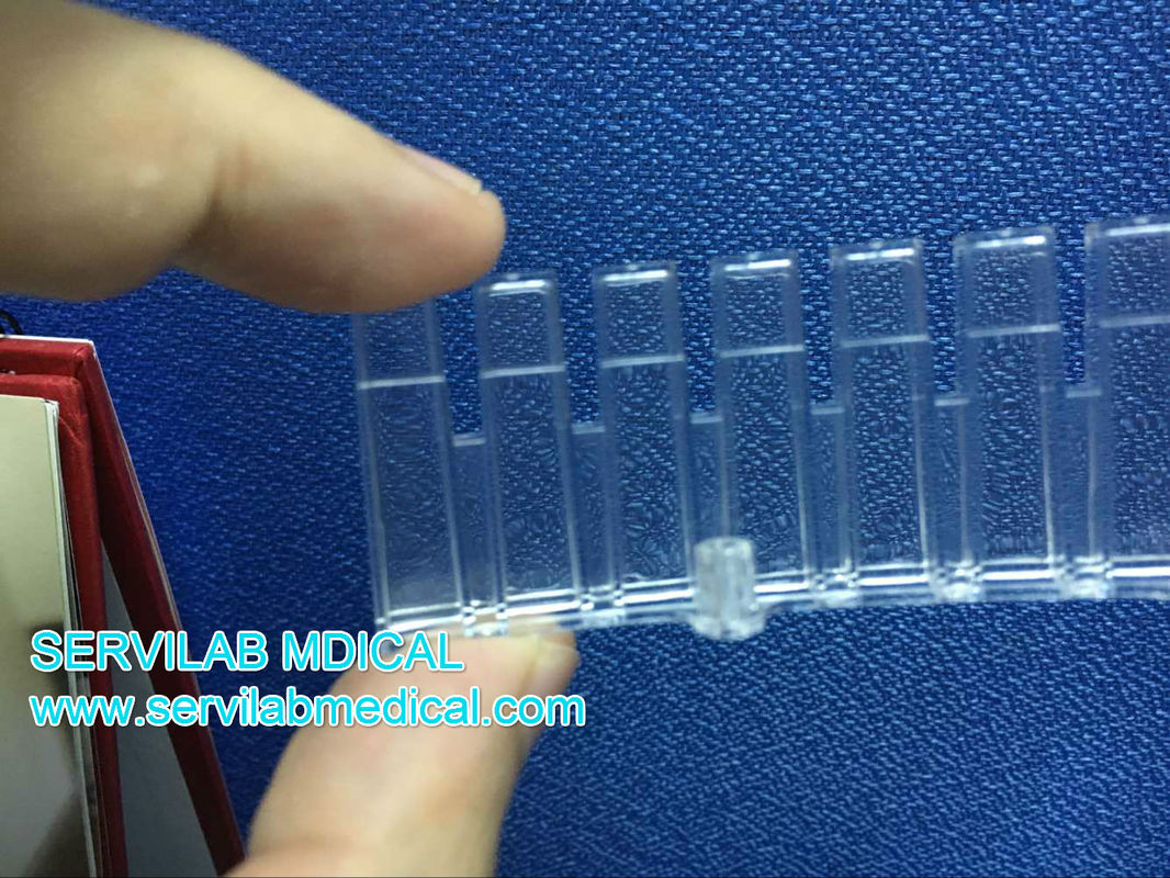 Disposable Cuvette for New Mindray BS-200 Chemistry Analyzer  BA31-30-41635
