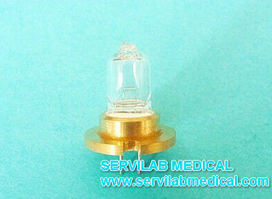 KONELAB Chemistry Analyzer K20, K30, K20X, K60, 20i, 30i, 60i Halogen Lamp 6V20W 981481