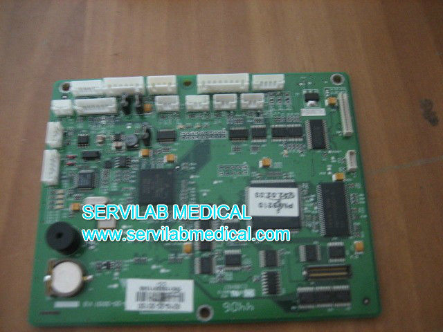 Mindray Patient Monitor PM7000,PM8000,PM9000 mother board , Main Board , Cpu Board