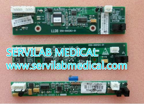 Mindray Cheimstry Liquid Level Detection Board