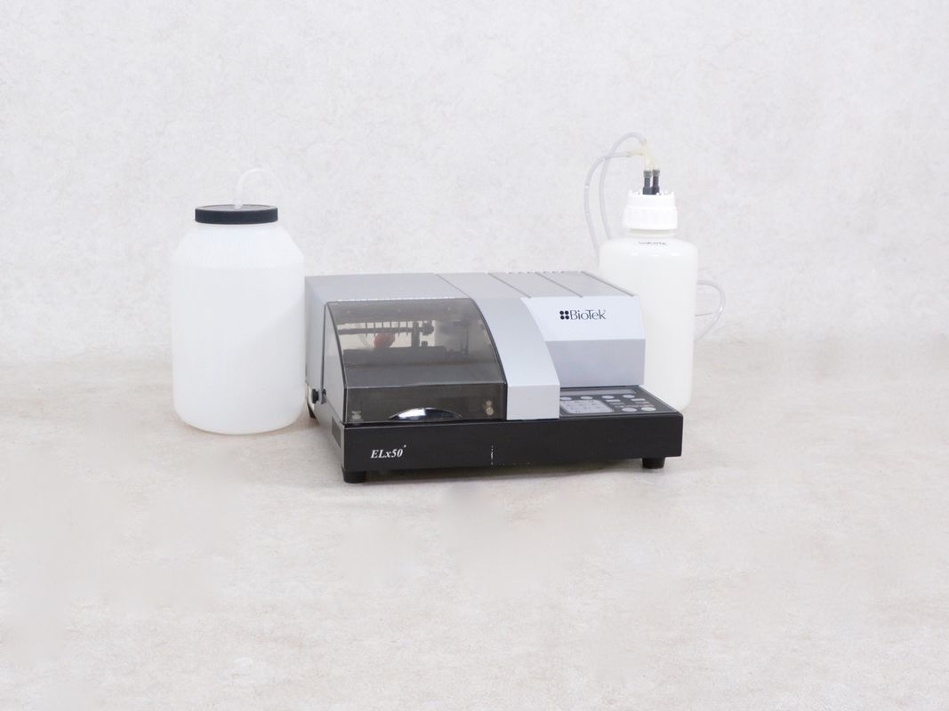 Vacuum Pump for Biotek ELx50 Automated Strip Washer  1420VP 24V 14200002