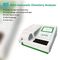 BS3000M Semi Automatic Chemistry Analyzer with incubator supplier
