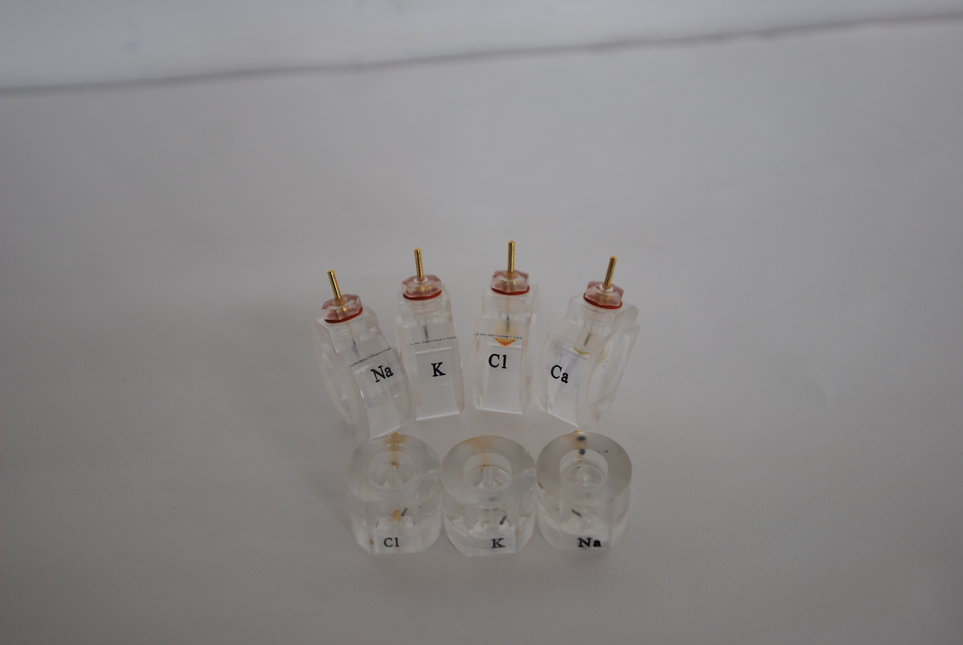 ABX Pentra 60 Pentra 80 ORing maintenance KIT