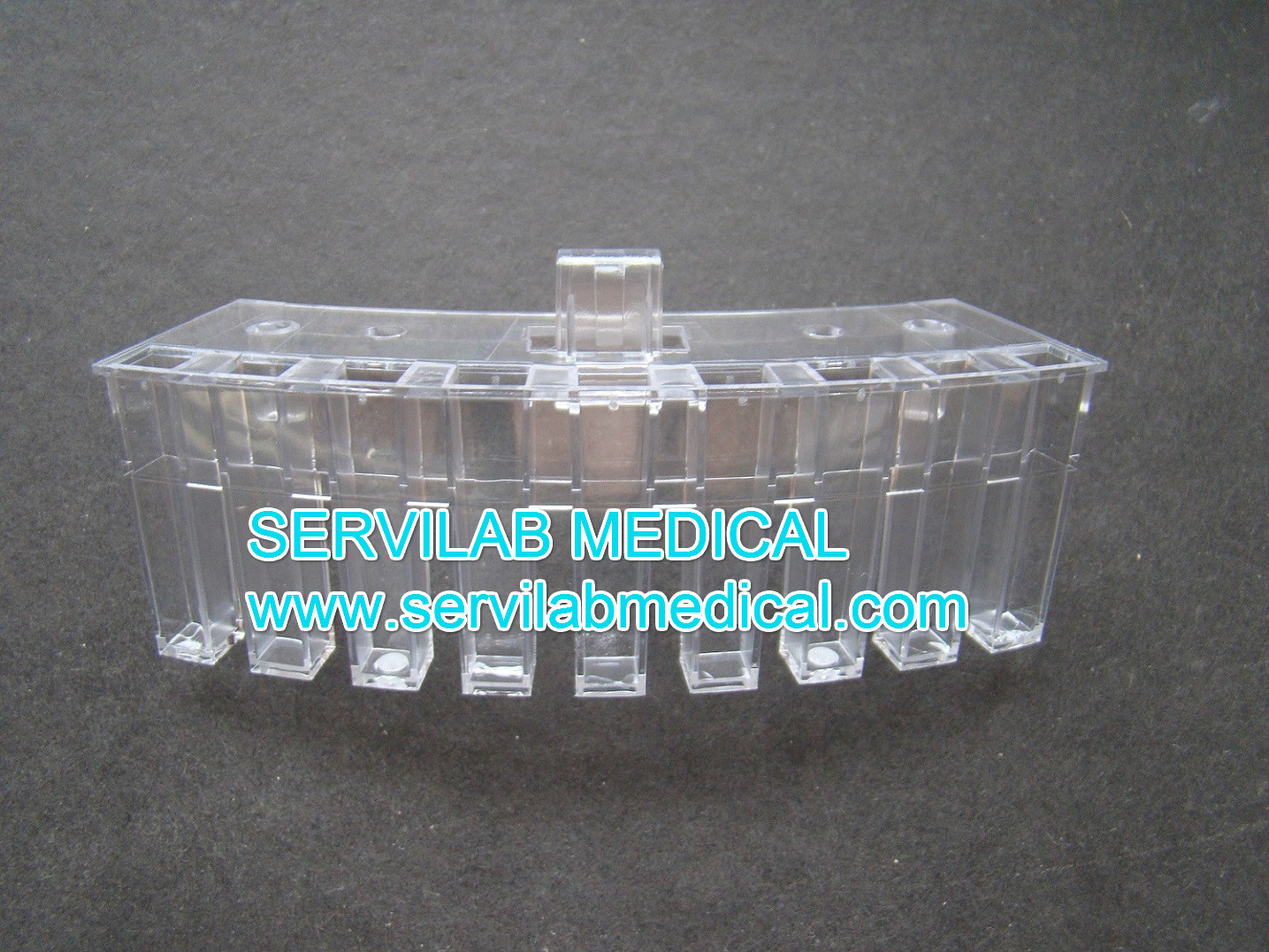Rayto Chemray 240 Reaction Cuvettes Reaction Cup
