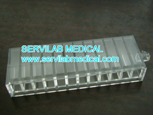 Thermo Fisher Konelab 20 20CX PRIME 30 and 60 Acrylic Multicell Cuvette 40*25 984000