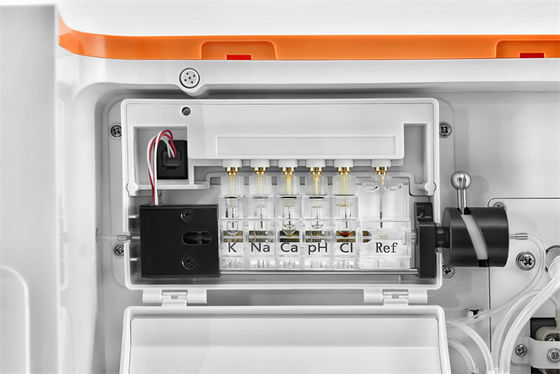 ISE Electrodes for Caretium Electrolyte Analyzer XI-931 XI-1021