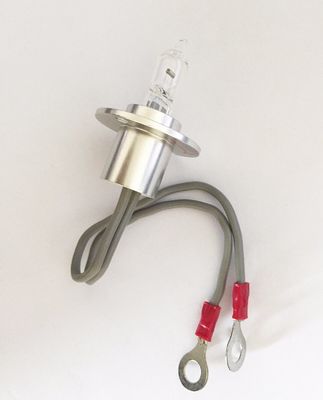Halogen Lamp for Mindray BS-1200 BS-2000 BS-2000M Chemistry Analyzer 12V 20W