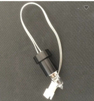 Halogen Lamp for E-lab ES-200 ES-380 ES-480 AS-380  Chemistry Analyzer 6V 10W