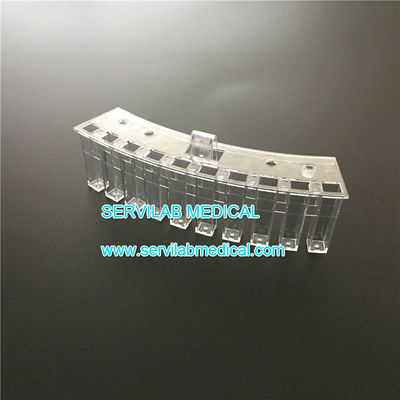 Reaction Cuvettes For Rayto Chemray 120 Chemray 160  Chemistry Analyzer