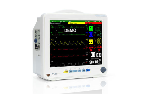 Multi- Parameter Patient Monitor 12.1 Inch